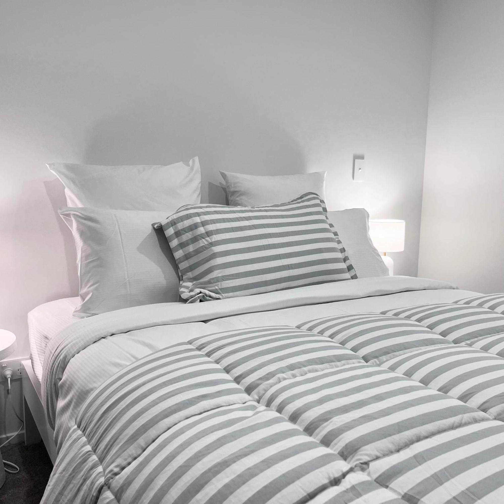 Urban Locale Apartment Christchurch Luaran gambar