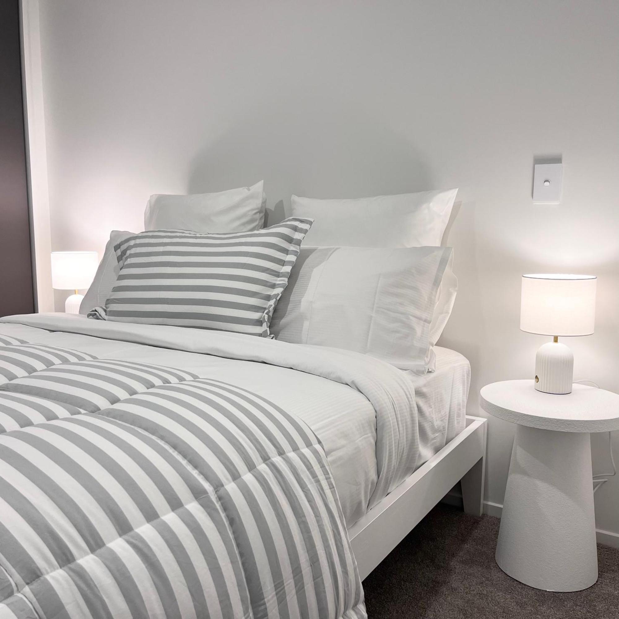Urban Locale Apartment Christchurch Luaran gambar