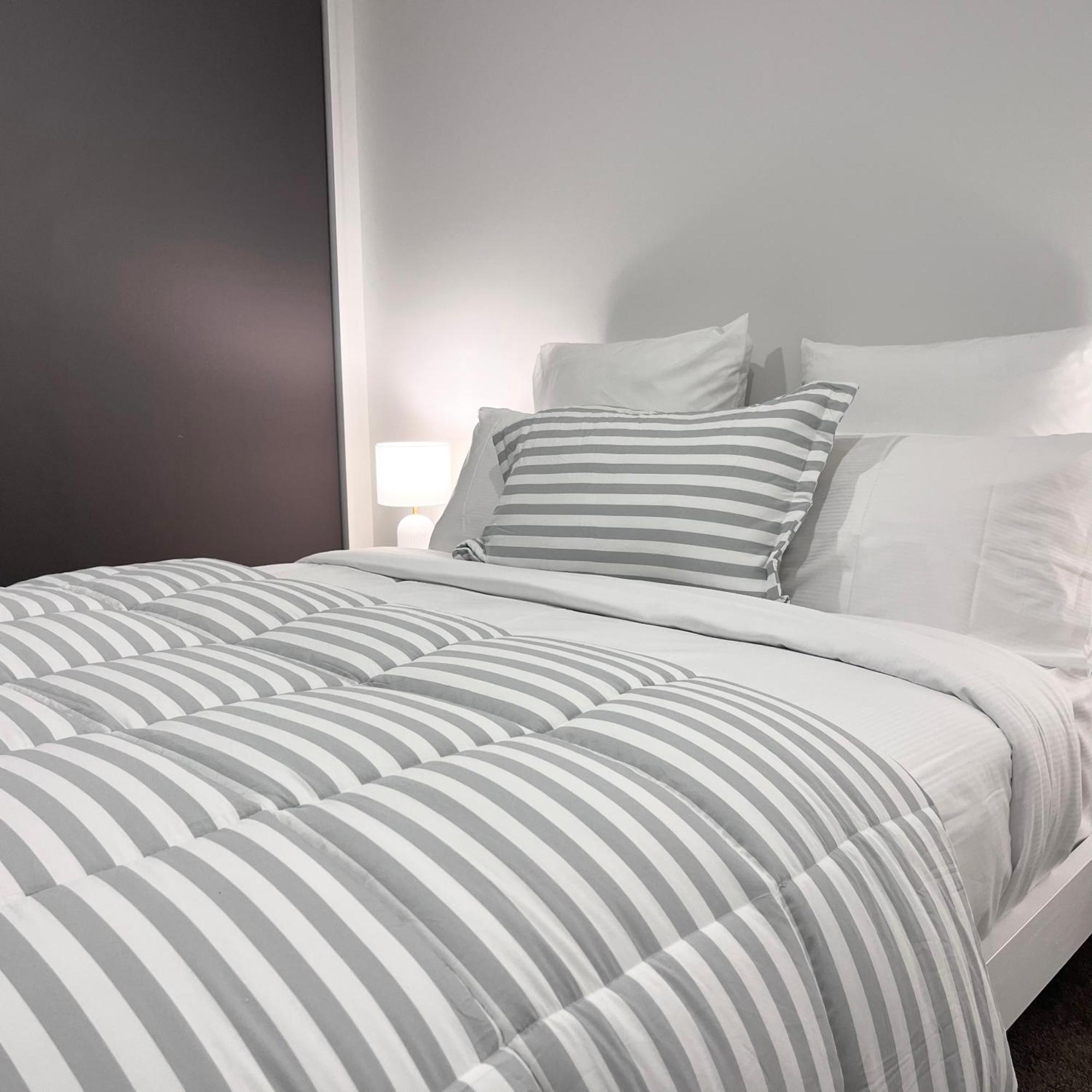 Urban Locale Apartment Christchurch Luaran gambar